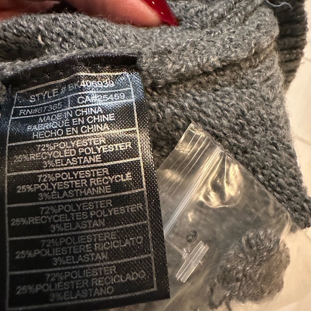 BB Dakota “If You Fancy” Sweater NWT - Size L - Picture 5 of 7